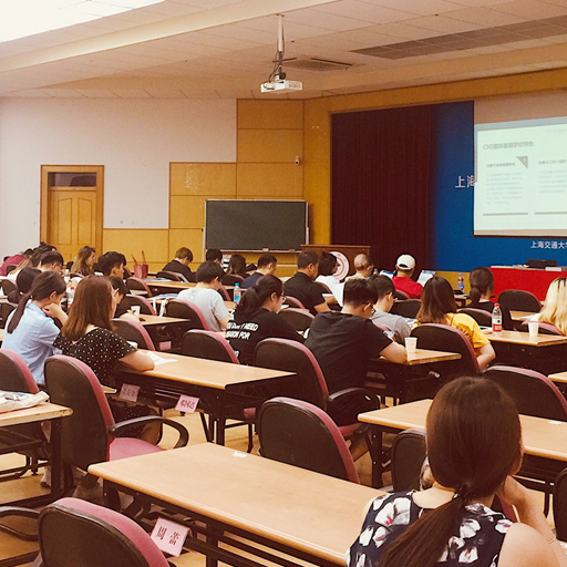 Short-Term Credit Courses