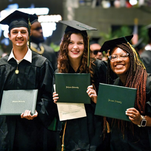 Degree Pathway Programs