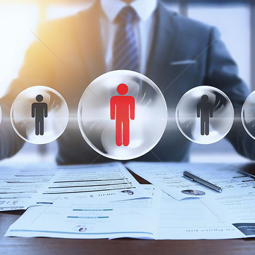 University Recruitment