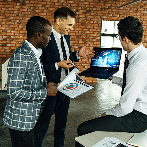 Visiting Scholar Programs